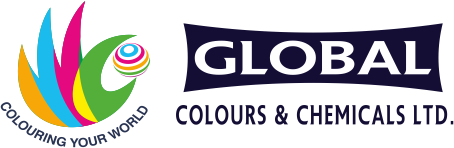 Global Colours and Chemicals Ltd logo